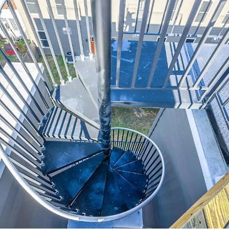 Spacious 3Bedroom Duplex With Rooftop Deck! Washington Buitenkant foto